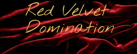 Video leaks redvelvetdomination