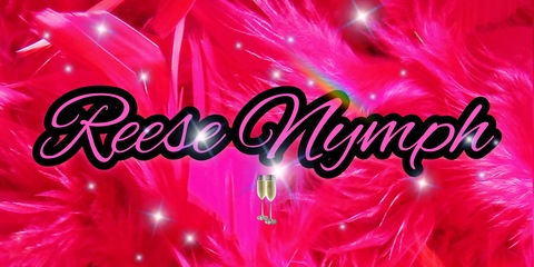 Video leaks reesenymph