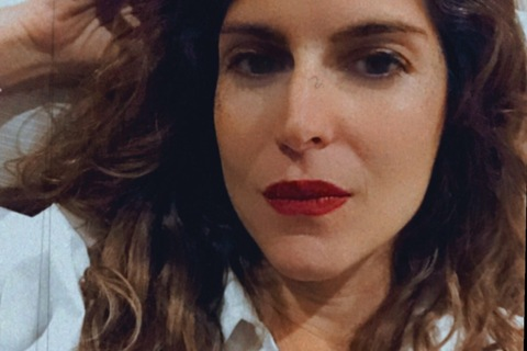 Video leaks reinavictoria