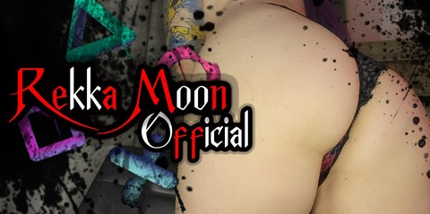 Video leaks rekkmoon