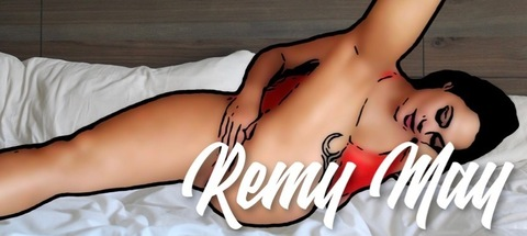 Video leaks remy_may