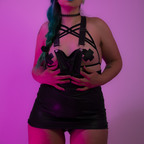 Rexxxerella rexxxerella Leaked OnlyFans 

 profile picture