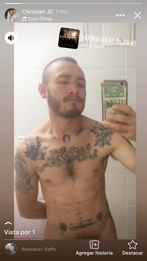 Video leaks reydeaquiles