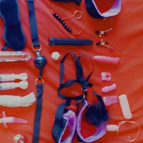 Video leaks ricanqueen819