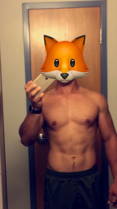 Video leaks richard_fittzwell