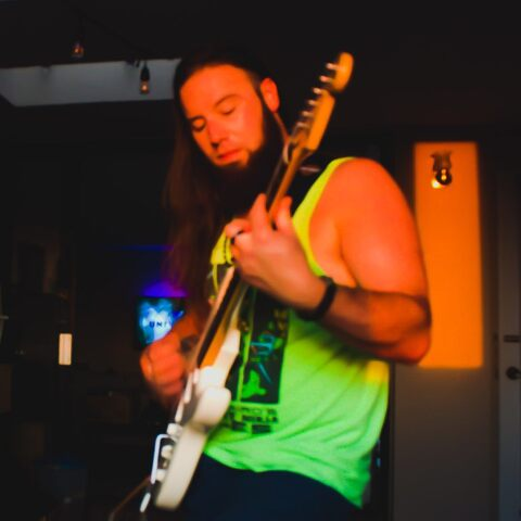 Video leaks richie_cummingham