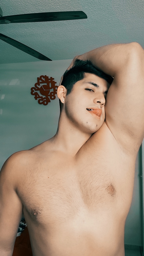 Video leaks richiegl94