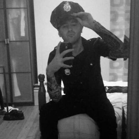 Video leaks rickster5490