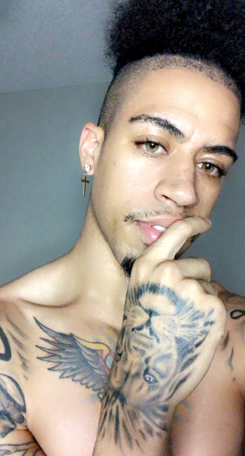 Video leaks rickyvictory_