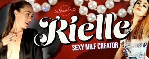 Video leaks rielle2021free