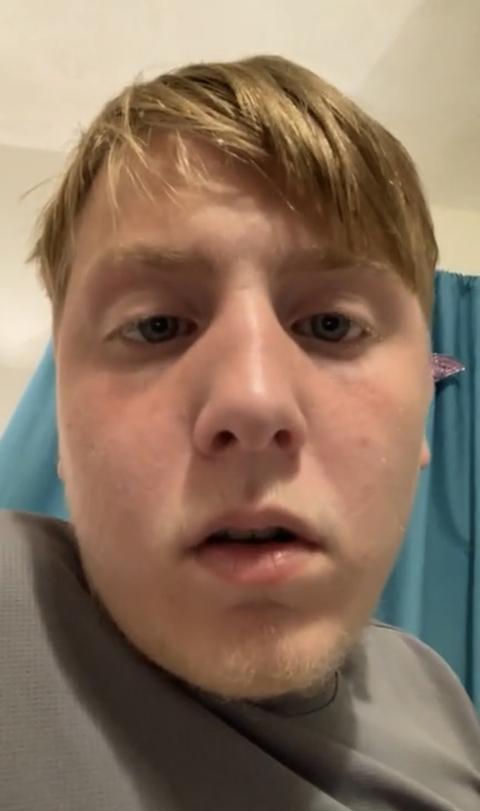 Video leaks rileyrice