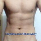 Free access to @riosexyboy Leak OnlyFans 

 profile picture