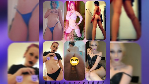 Video leaks riotgurrrl666