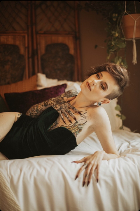 Video leaks ripley009