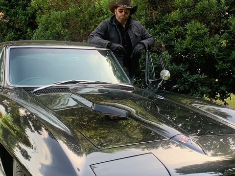 Video leaks ripwheeler33