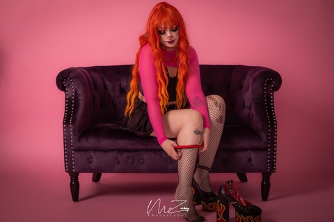 Video leaks rissa.ruin