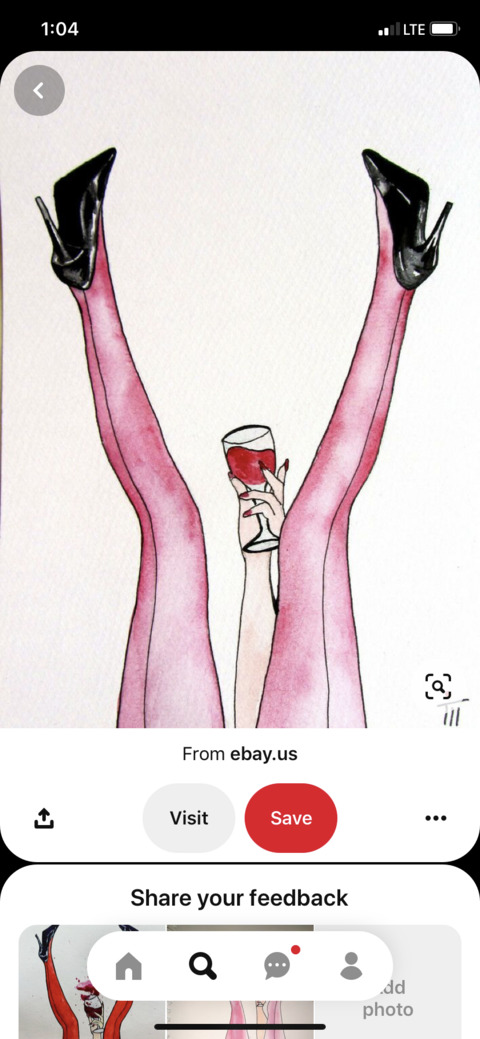 Video leaks rissareal