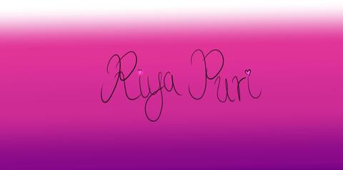 Video leaks riyapuri