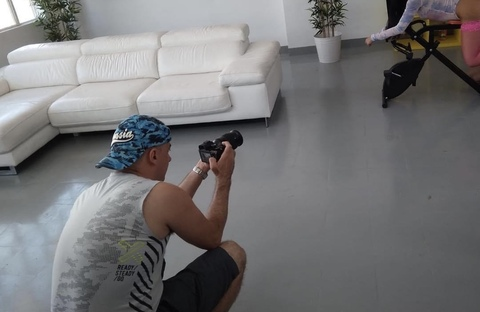 Video leaks robinreidx