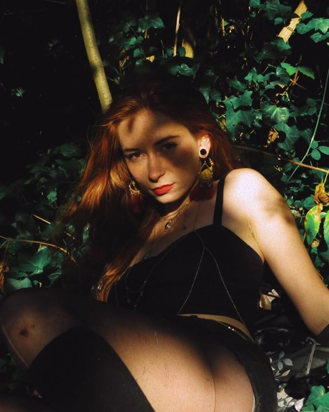 Video leaks robinwithredhair