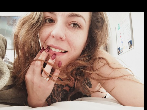 Video leaks robynburd
