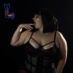 Rockabilly Roxie (@rockabillyroxie) Leaks OnlyFans 

 profile picture