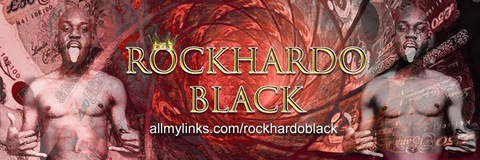 Video leaks rockhardoblack