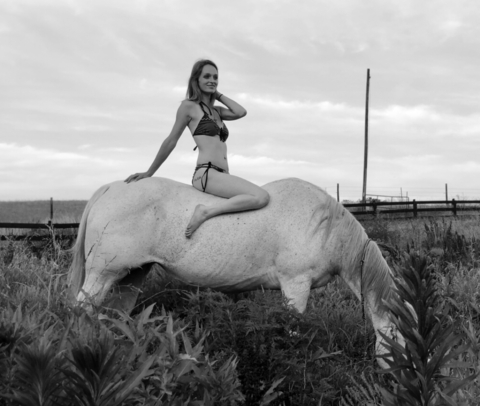 Video leaks rodeoqueen98