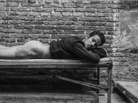 Video leaks rodrigo_castelhano