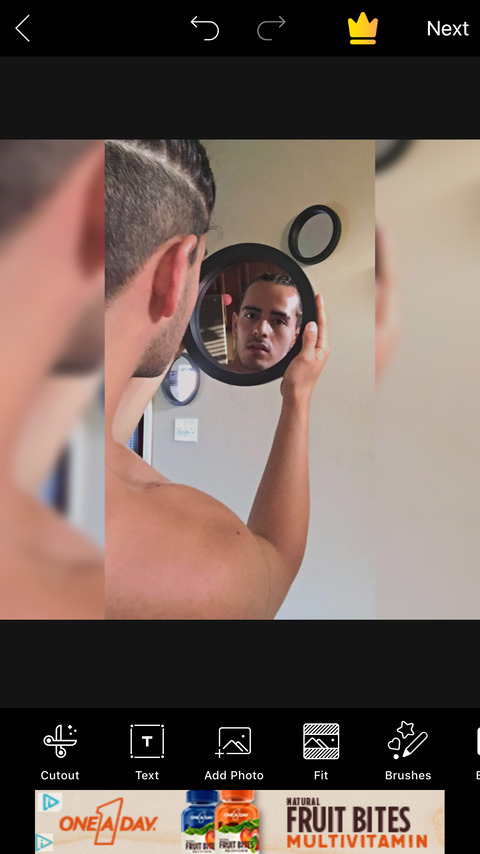 Video leaks rodriofficial