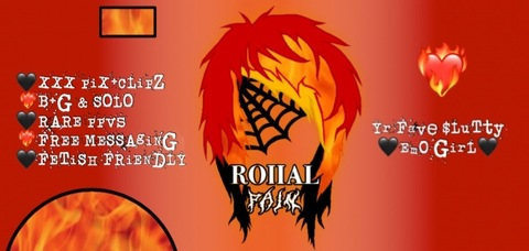 Video leaks roiialpain