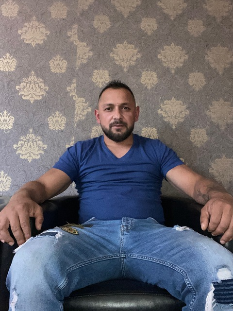 Video leaks romanianmacho