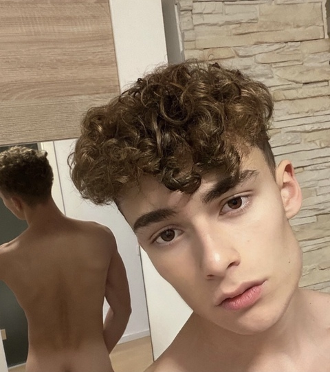 Video leaks romeo_twi