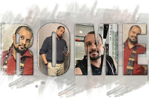 Video leaks romeovcasanova