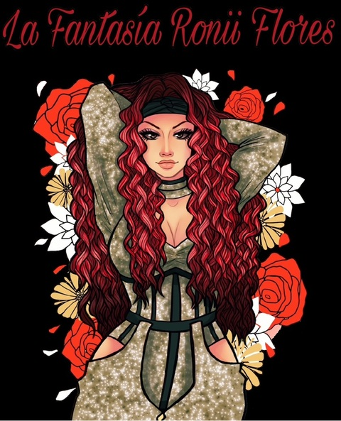 Video leaks roniiflores