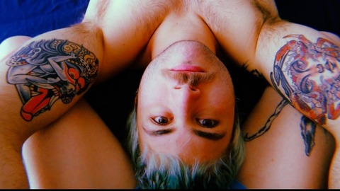 Video leaks ronin_lwm