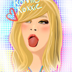 ronnieroxxie (RonnieRoxxie  FREE OF~) OnlyFans Leaked Content 

 profile picture