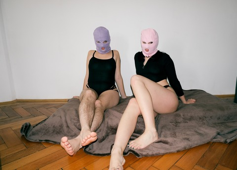 Video leaks roomm69tes