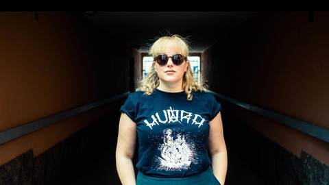 Video leaks roosa_linnea_free