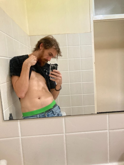 Video leaks roped_girth