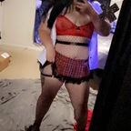 Roriedash (roriedash) Leaked OnlyFans 

 profile picture