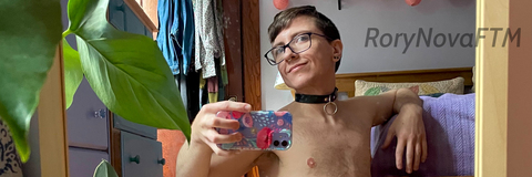 Video leaks rorynova