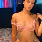 rosalindaalonz1 OnlyFans Leak 

 profile picture