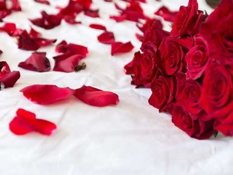 Video leaks roseadventures