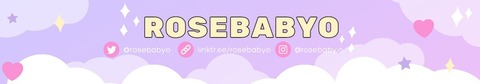 Video leaks rosebabyo