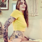 Lily Ink @rosebudlips Leaked OnlyFans 

 profile picture