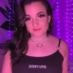 Rose 🥀 (@rosequartzhoe) Leak OnlyFans 

 profile picture