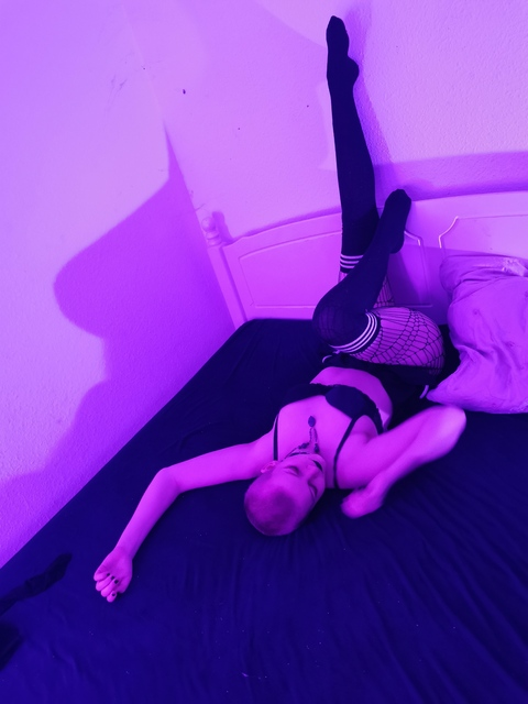 Video leaks rosesantamonica