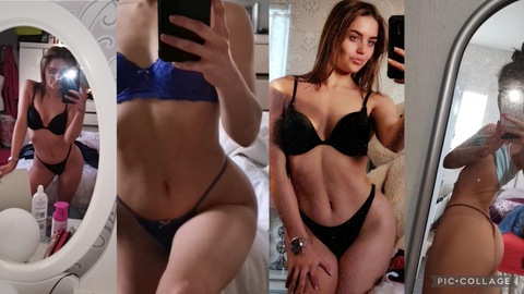 Video leaks rosie_xxx