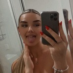 Rose (rosielee01) Leaked OnlyFans 

 profile picture
